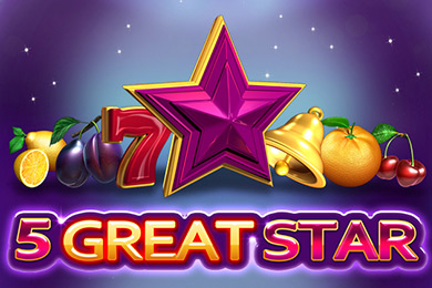 5 Great Star Кун Казино играть